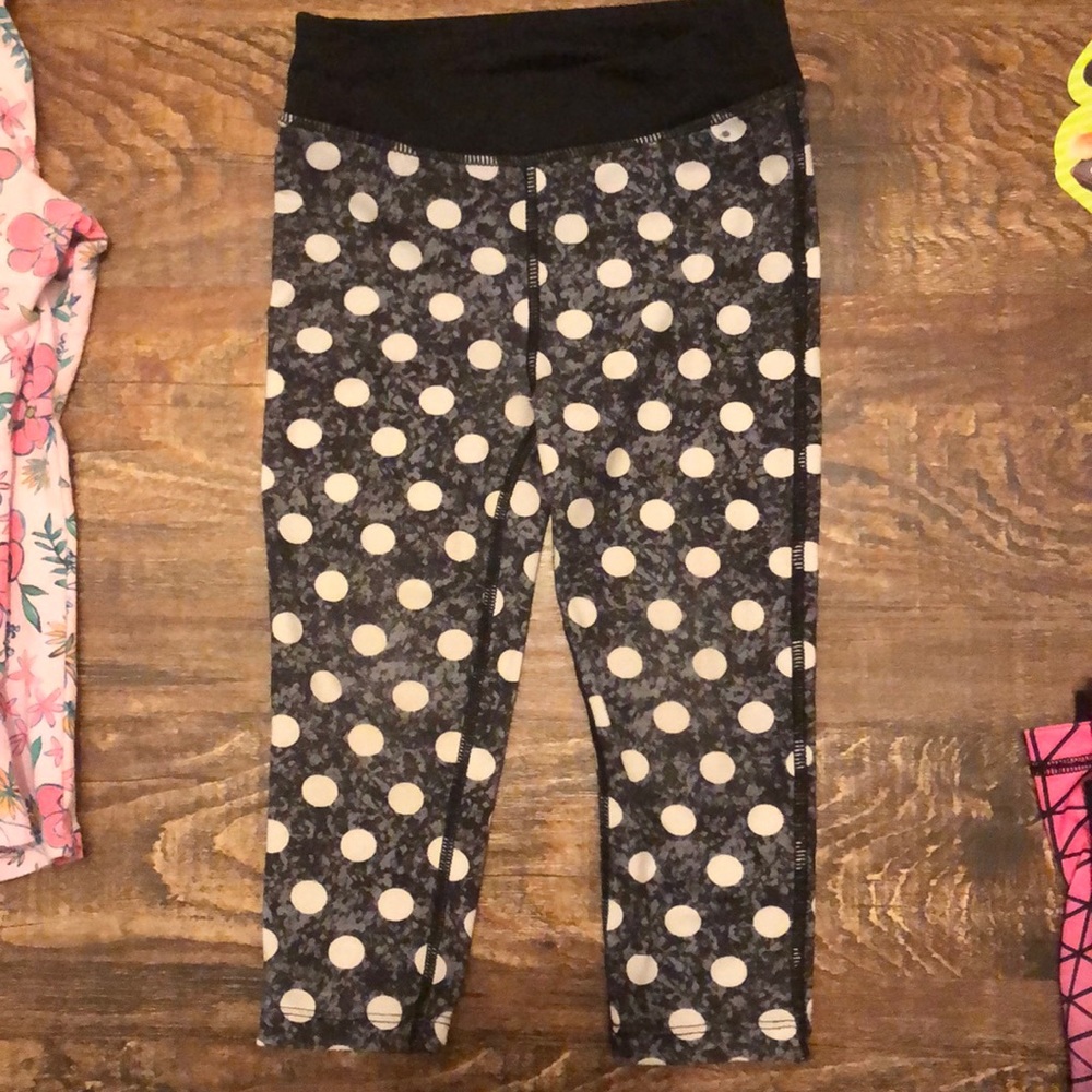 Nike 2t leggings